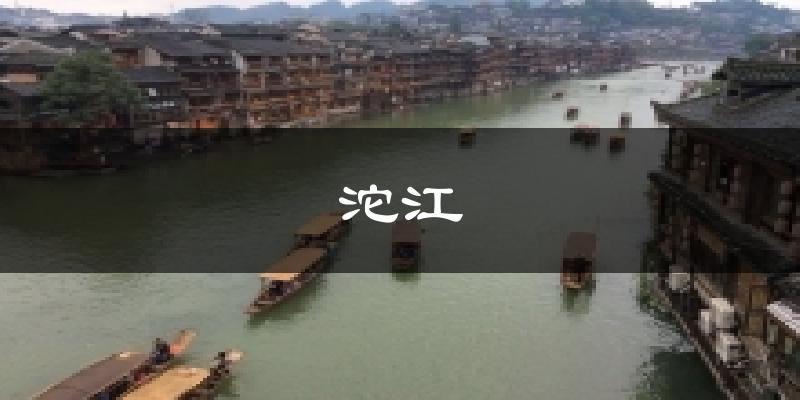 沱江今日天气